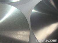 Sell aluminium circle for punching