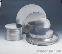 Sell aluminium circle for anodising