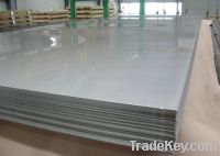Sell aluminium plain sheet
