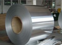 Sell aluminium plain coil