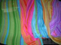 Sell : plain viscose shawls
