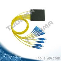 Sell China Tuolima PLC 1(N)xN SM fiber optic cable plc Splitter