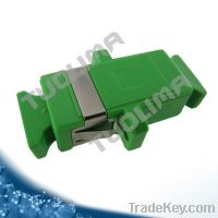 Sell China Tuolima SC/APC fiber optical adapter