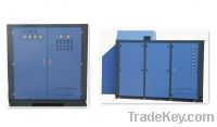 Sell High Frequency Steel Pipe Making Machine