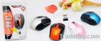 Sell 1600DPI wireless Bluetooth mouse