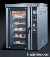 electric convection oven NFC-8D