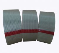 Sell Polyester Fiberglass Banding Tape