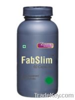 Zenith Nutritions FabSlim - 60 Capsules