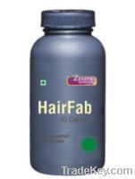 Zenith Nutritions HairFab-60 Capsules