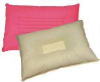Sell charcoal bamboo pillow