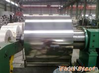 Sell Stainless steel coil