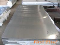 Sell Stainless steel sheet