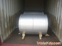 Sell galvanized coil
