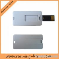 Sell HIGH QUALITY CARD USB DISK