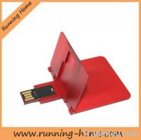 Card ABS Meterail USB Flash Disk