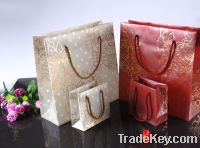 Sell PP handbag with handle