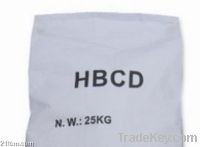 Sell Chemical Flame Retardant Hexabromocyclododecane(HBCD)