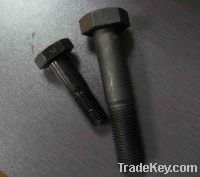 Sell DIN931/DIN933 Hex Bolts