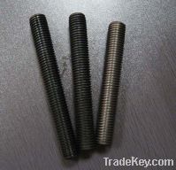 Sell A193/A320 Threaded Rods