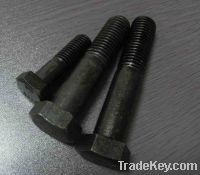Sell ASTM A193/A320 HEAVY HEX BOLTS