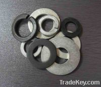 Sell DIN125 FLAT WASHERS