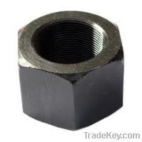 Sell Heavy Hex Nuts(A194 DIN934 H=D)