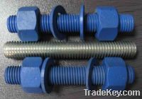 Sell Astm A320/A193 STUD BOLTS