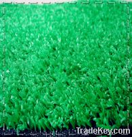 Sell Environmental and low price Artificial grass for the door mat