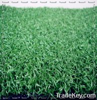Sell PE Curly and high quality artificial Grass for Golf