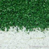 Sell gateball/hockey artificial grass with high quality
