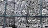 Sell Aluminum Scrap (Wires)