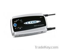 Sell CTEK MXS 25 Charger for Car