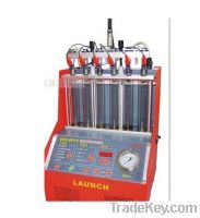 Sell CNC-602A Injector Cleaner & Tester