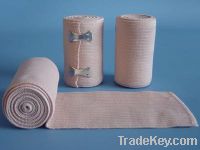 Sell medical high elastic skin-colored bandage