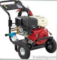 Sell gasoline power commercial pressure washer