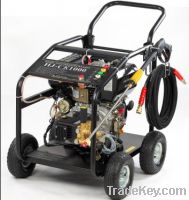 Sell cold water diesel power pressure washer