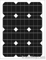Sell monocrystalline solar panel 30 watts