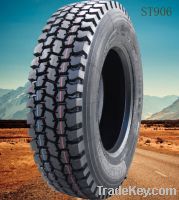 Sell truck tire/tyre 12.00R24