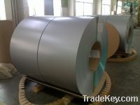 Sell pre-painted aluminum roofing coil