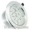 Sell Led Down Light 12W