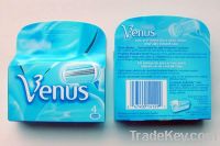 Sell Shaving razor blade Venus