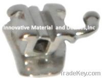 Sell Dental Orthodontic Buccal Tubes