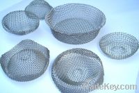 Sell filter wire mesh