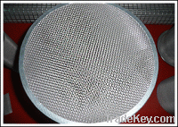 Sell circular wire mesh