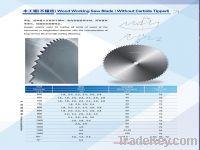 Wood Working Saw Blade