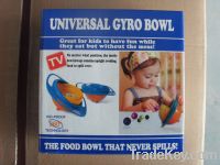 Sell As Seen On TV Plastic Gyro Bowl