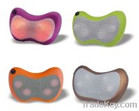 Sell Kneading Infrared Massage Pillow