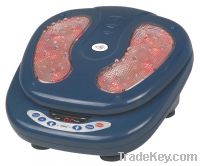 Sell Infrared Vibrating Foot Massager