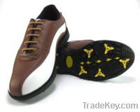 Sell golf shoes