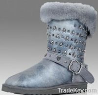 Sell snow boots